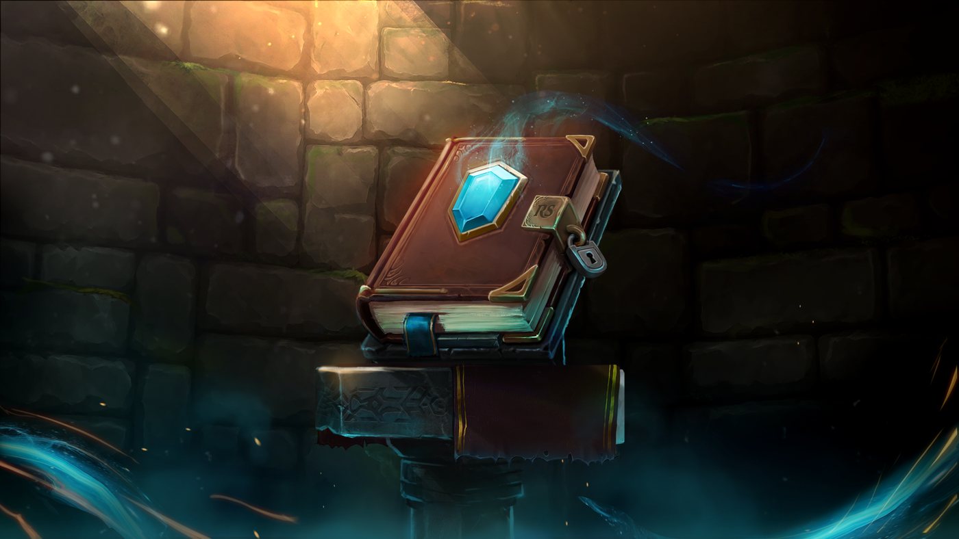 RuneFest 2026: RuneScape 4 in Arbeit, Reignited startet im Dezember