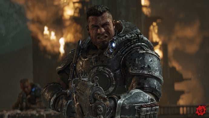 Gears of War: E-Day nutzt SSD-Trick für mehr Leistung auf Xbox Series S