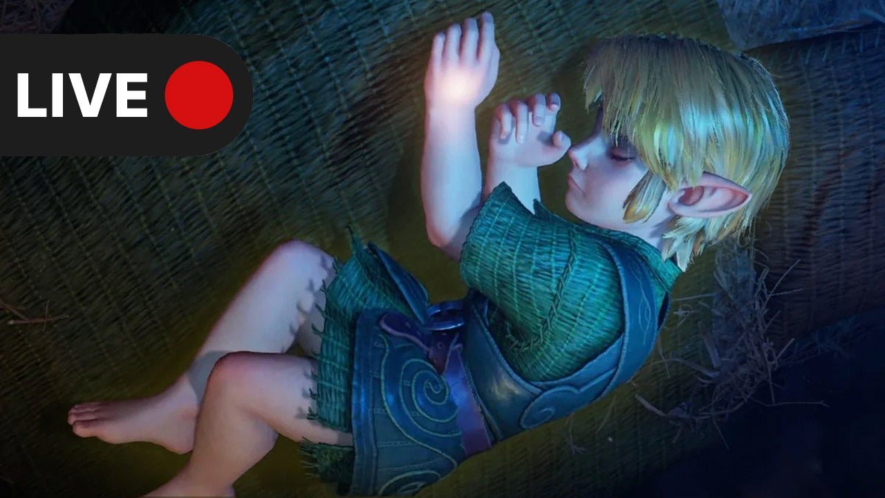 Nintendo zeigt Gameplay zum Ocarina-of-Time-Remake und kündigt Zelda-Konzerte an