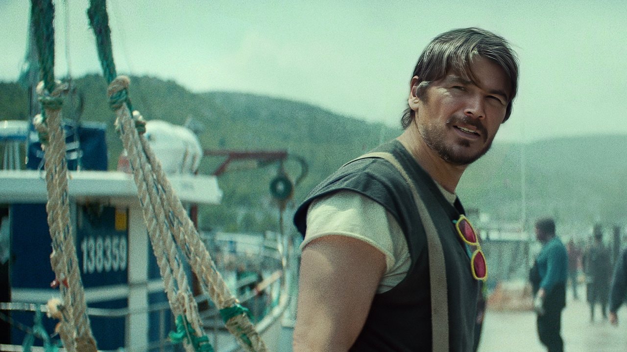 Netflix' «Below»: Josh Hartnett kämpft gegen ein Monster aus der Tiefe