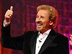 Thomas Gottschalk auf dem Oktoberfest: «Mir geht es jeden Tag besser»