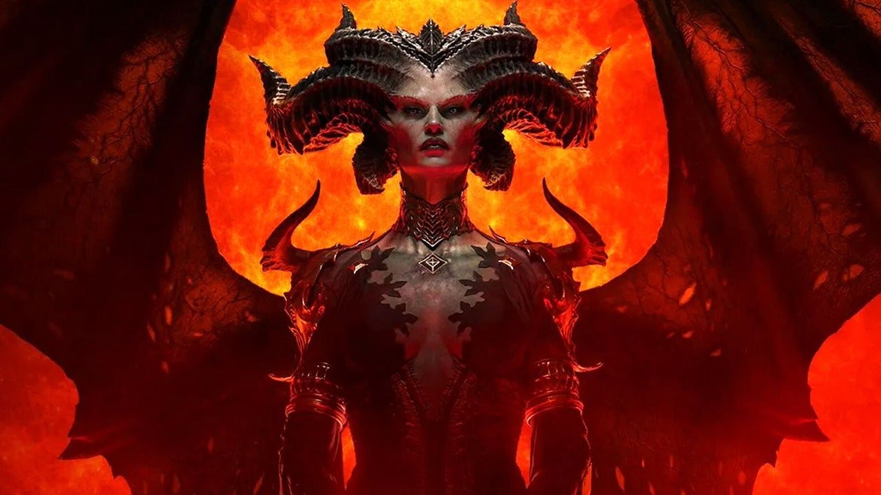 Diablo 4 erhält weiter Unterstützung nach Diablo 5