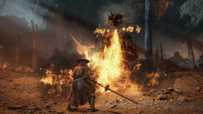 Spieler finden alle vier Schlangenhäuser in Phantom Blade Zero im Spielverlauf