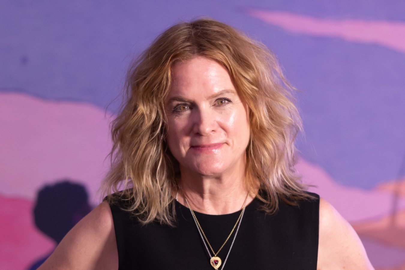 Produzentin Jane Tranter plädiert auf dem MIA Market für mehr Empathie im Fernsehen