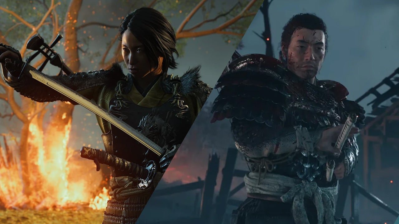 Ghost of Yotei: Echoes of Sekigahara und Most Wanted im Test