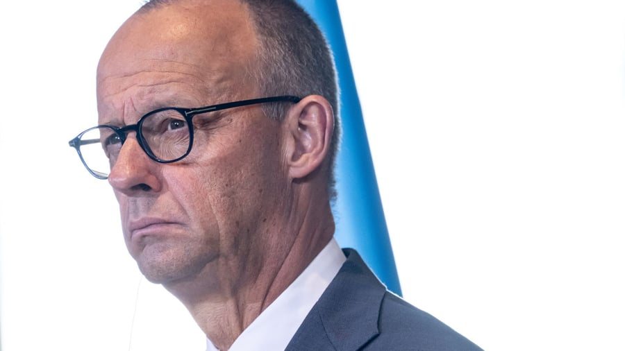 Rücktritt von Jens Spahn: Union sucht Nachfolger für Fraktionsvorsitz