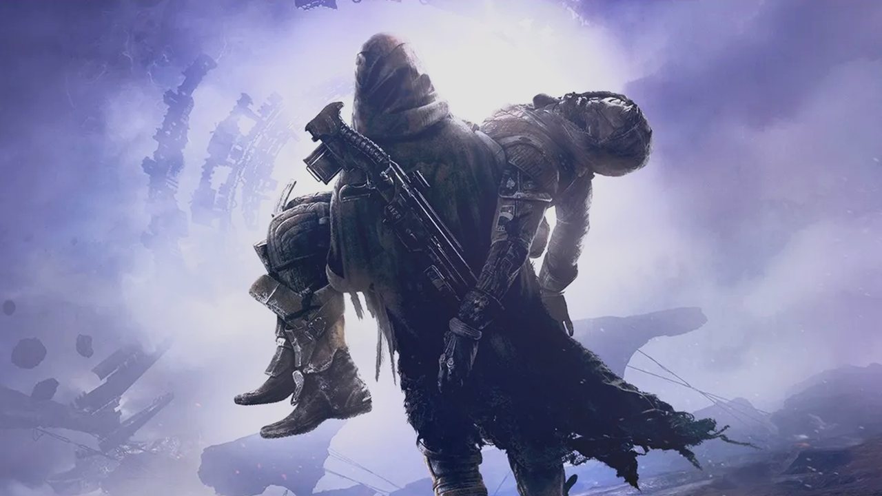 Bungie kündigt Rückkehr zu Destiny an und will vertraute Inhalte zurückbringen