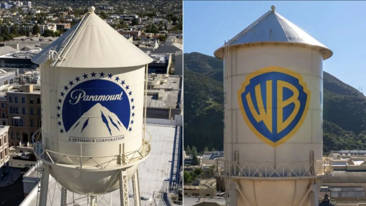 Paramount einigt sich mit US-Bundesstaaten im Streit um Warner-Bros.-Übernahme