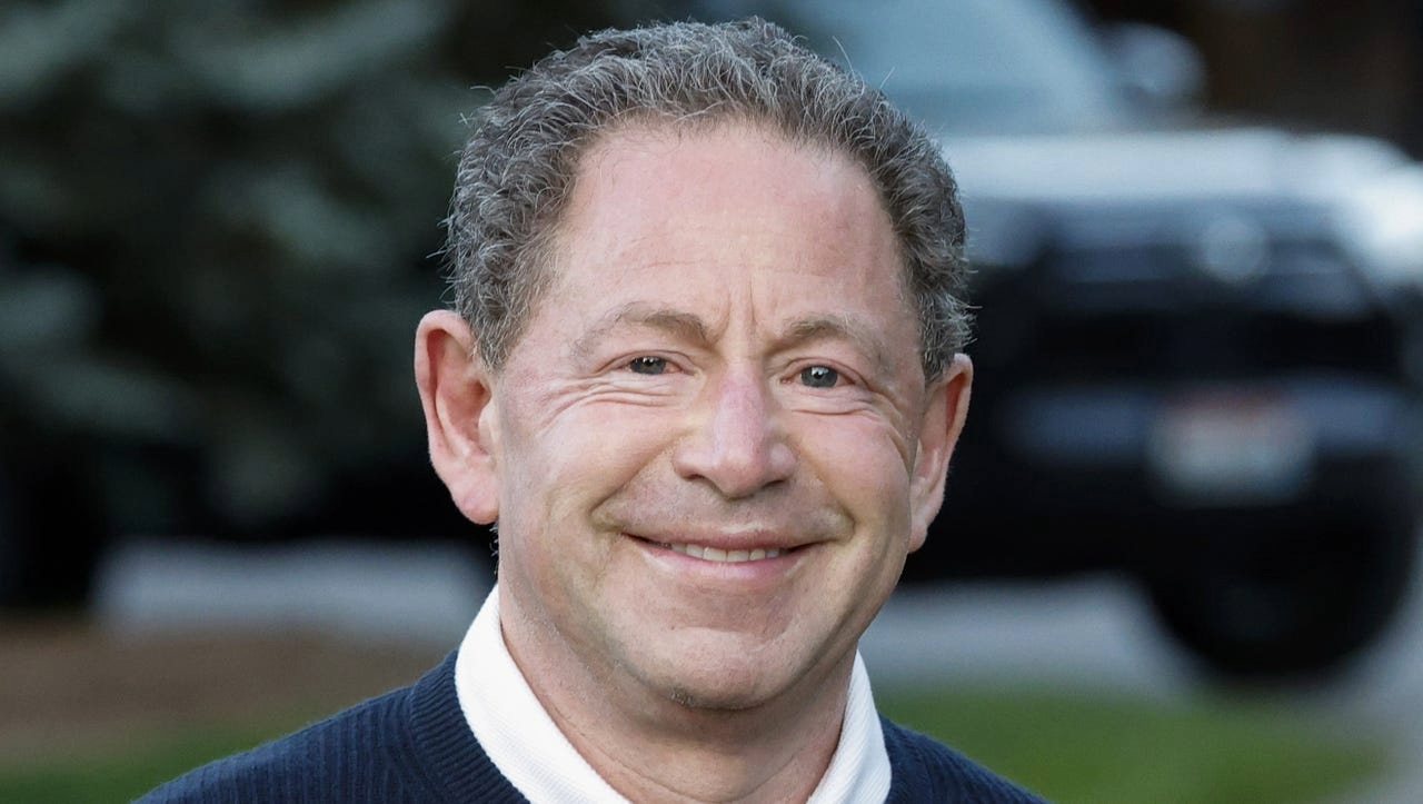 Bobby Kotick und Laurene Powell Jobs verstärken Skydance-Vorstand