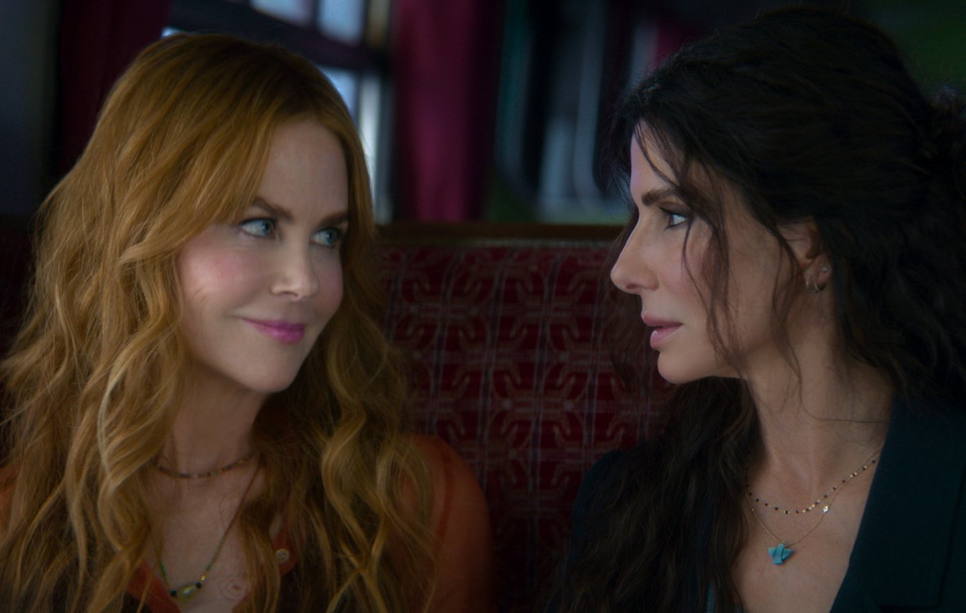 «Practical Magic 2»: Verspätete Fortsetzung beschwört den Kult der Owens-Frauen