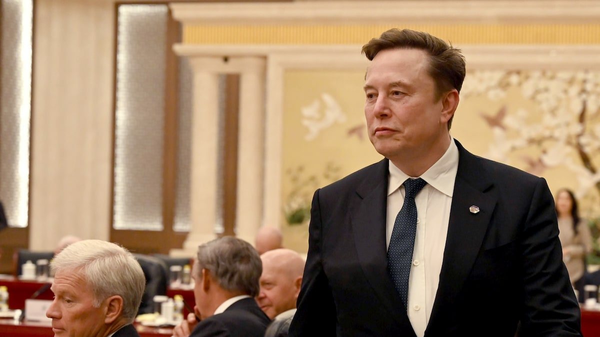 SpaceX verbucht nach Börsengang Verlust von 541 Millionen Dollar