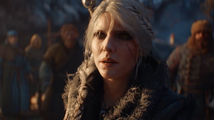The Witcher 4 läuft bereits auf allen Zielplattformen: CD Projekt Red zieht Lehren aus Cyberpunk 2077
