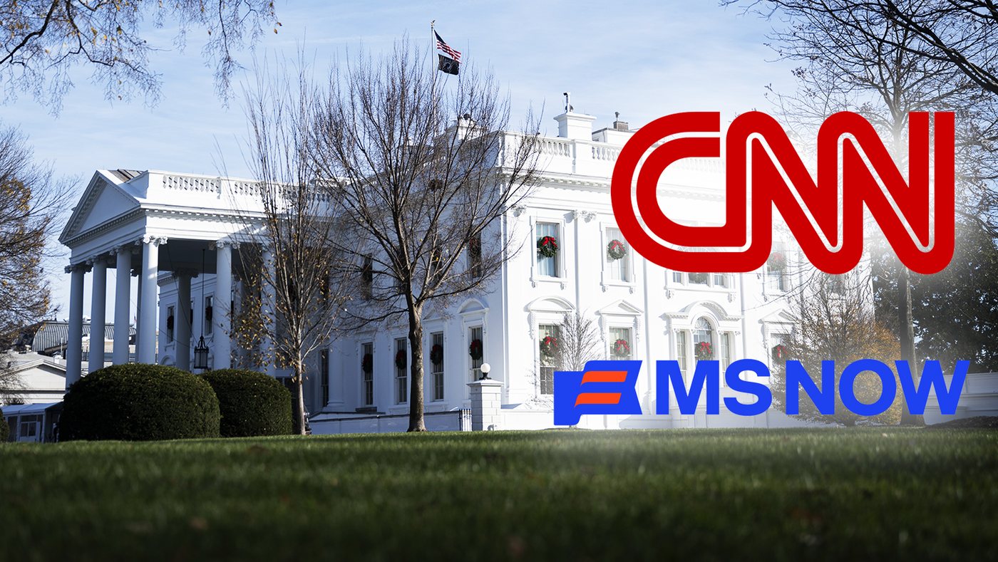 Richter will «so schnell wie möglich» über Weißes-Haus-Sperre für CNN, Politico und MS NOW entscheiden