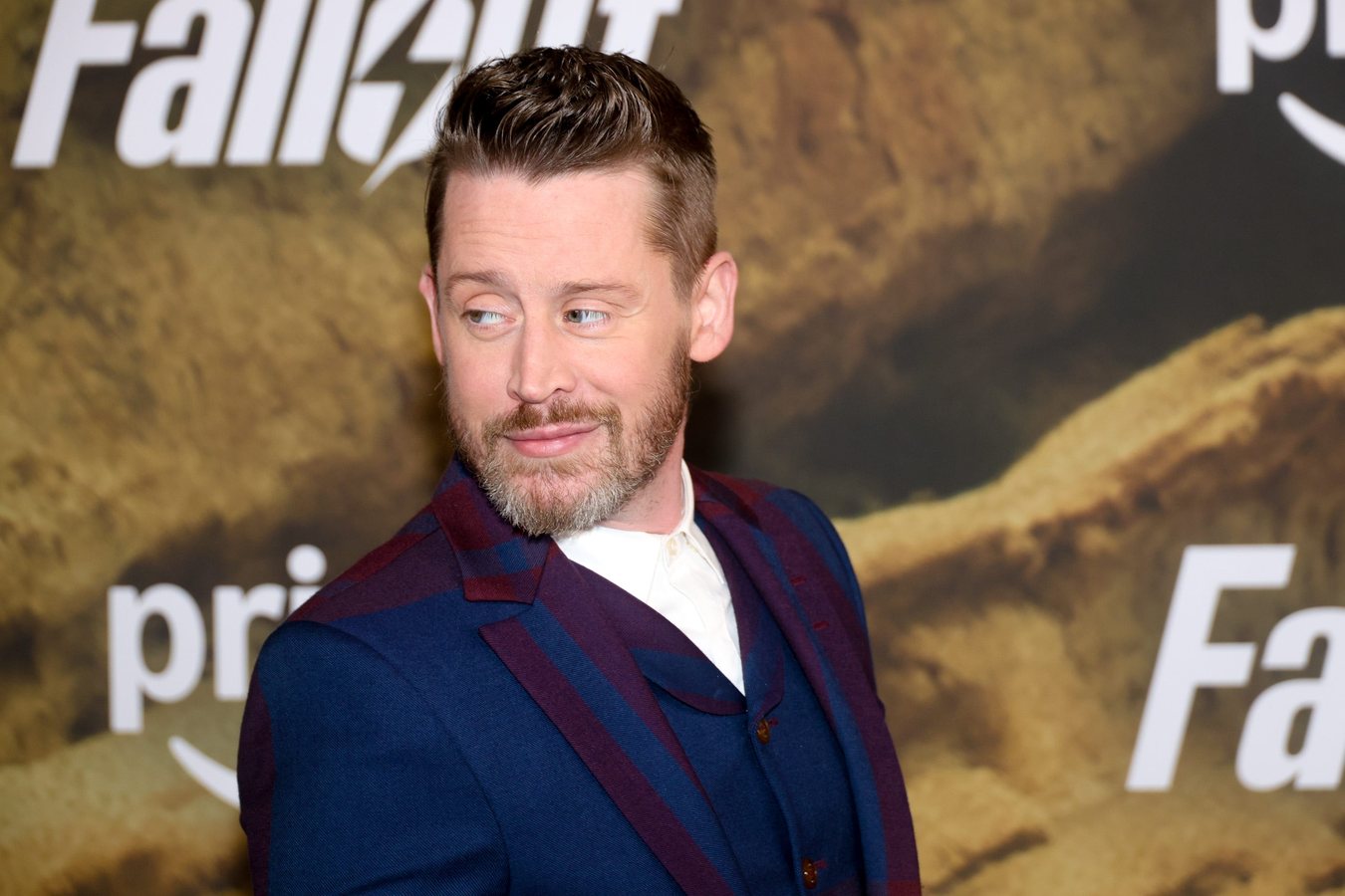 Macaulay Culkin erinnert sich an John Candy: „Mit 8 Jahren bekommt man nicht viel Respekt“