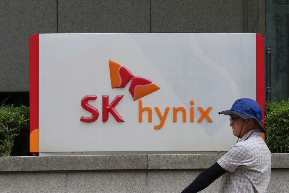 Kospi stürzt ab: Asiatische Chipaktien brechen nach enttäuschenden SK-Hynix-Zahlen ein