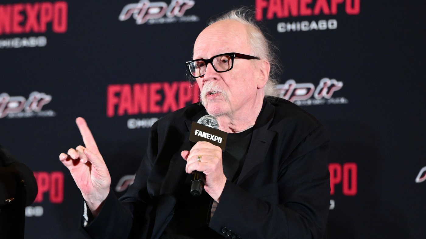 John Carpenter nennt «The Thing»-Prequel von 2011 «Müll» – Fans widersprechen
