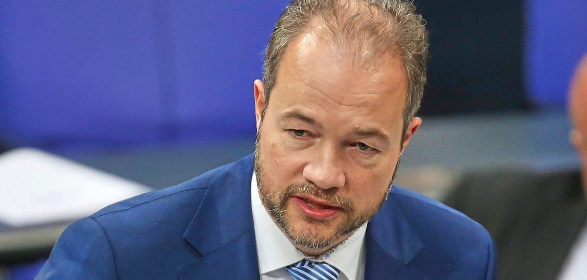AfD-Politiker Sichert zieht gegen Wahlausschluss in Friesland vor Gericht
