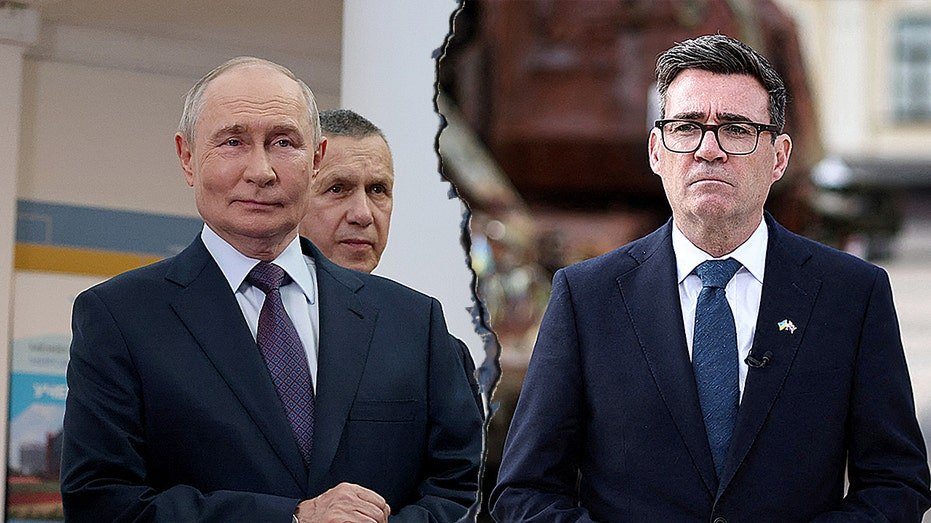 Russland droht Großbritannien mit Angriffen auf Militärziele