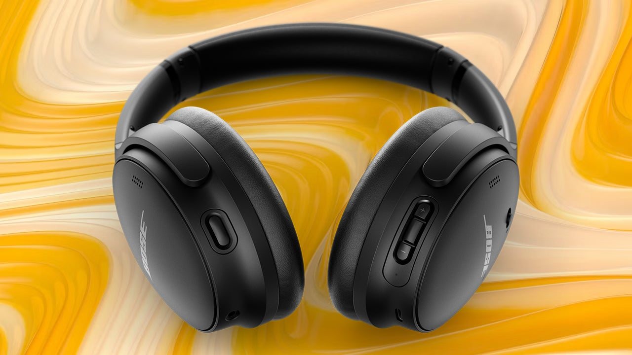 Bose QuietComfort Kopfhörer für 123 Euro statt 359 Euro