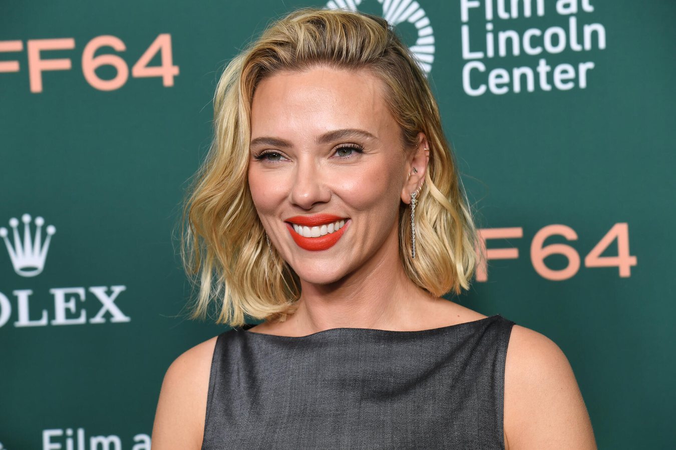Peacock bestellt «Assassins»-Realityshow mit Scarlett Johansson als Produzentin