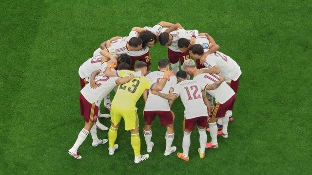 Spanien besiegt Frankreich und zieht ins WM-Finale ein