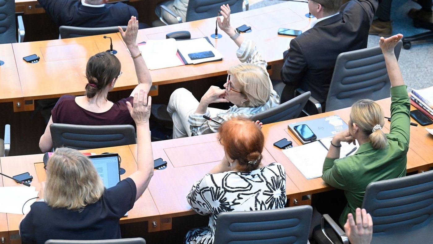 CDU und Grüne wollen umstrittene Kita-Gesetze noch vor der Sommerpause beschließen