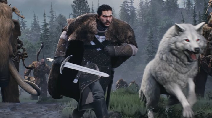 „War for Westeros“: Entwickler planen für RTS-Neulinge unter den „Game of Thrones“-Fans