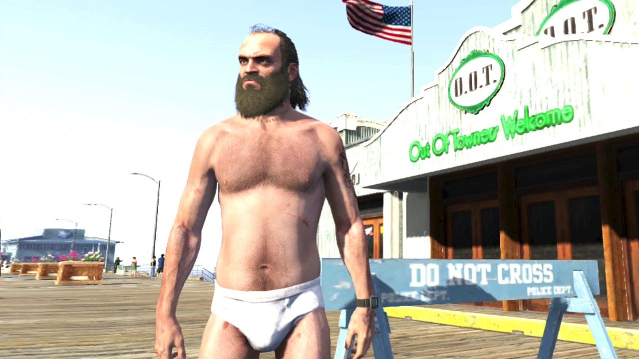 GTA V wird 13: Warum Los Santos noch immer fasziniert