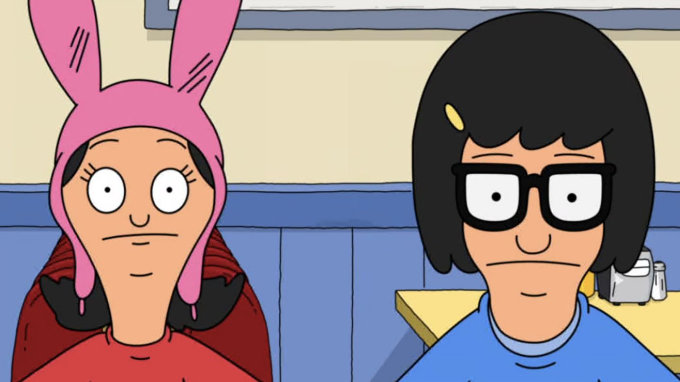 Bob's Burgers Weihnachtsspecial, Bloodaxe und mehr: Die wichtigsten Serien-Starttermine