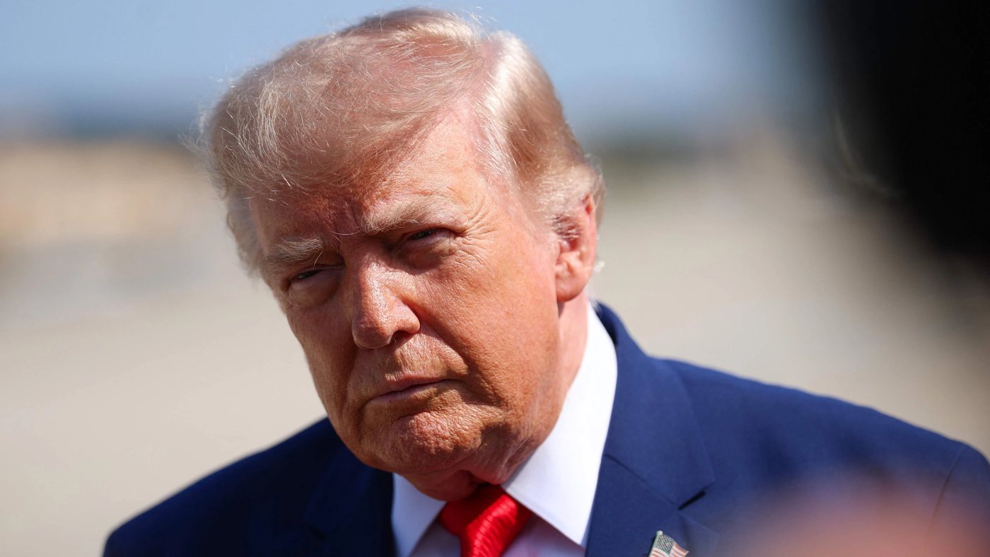 Business-Ticker: Trump droht EU: „wird sehr hohen Preis“ für Google-Strafe zahlen