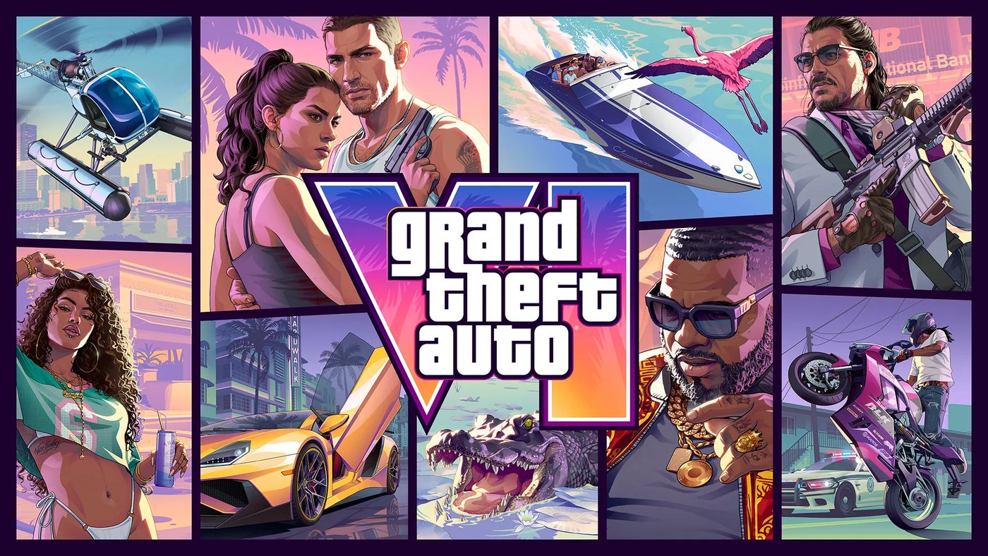 GTA 6 und die Game Awards: Zweifel an der GOTY-Tauglichkeit