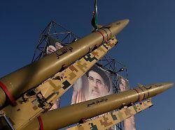 USA sanktionieren Irans Waffenbeschaffer in China und Saudi-Arabien