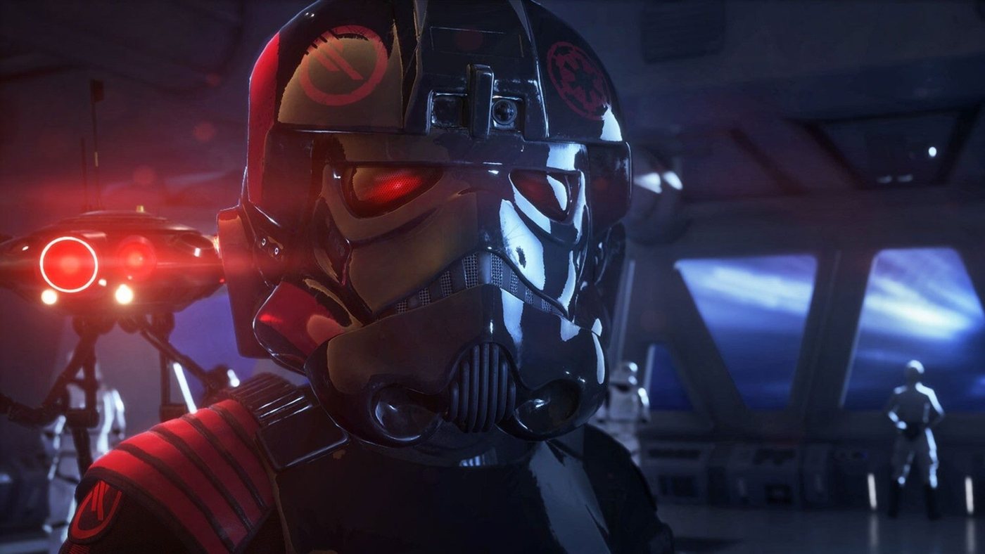 Bericht: DICE und Respawn arbeiten an Star Wars Battlefront 3