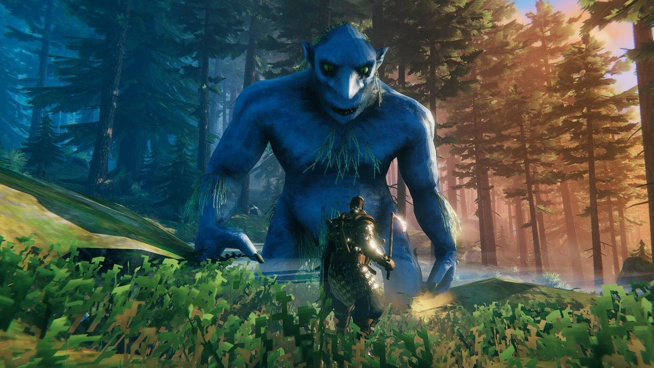 Valheim 1.0: Das Wikinger-Survival-Spiel ist endlich fertig