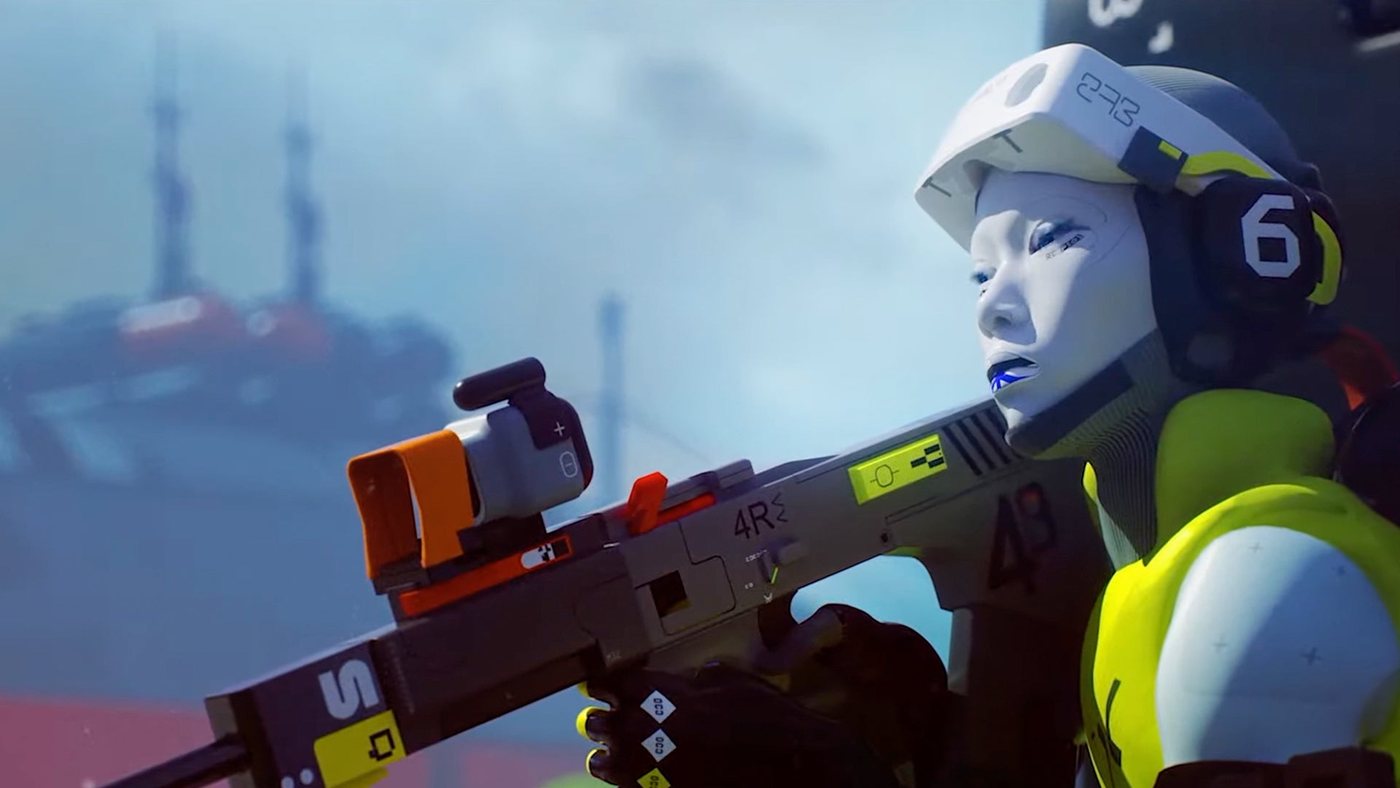 Bungie gibt zu: Marathon war zu schwer für den Massenmarkt