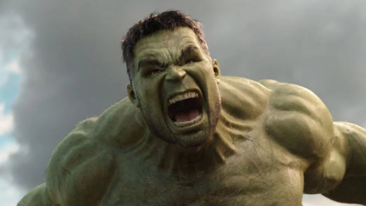 Mark Ruffalo bleibt Hulk und ruft bei Voting-Kundgebung zu Widerstand auf