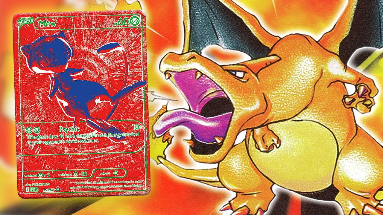 Pokémon TCG: 30th Celebration sorgt für Rekordpreise auf dem Zweitmarkt