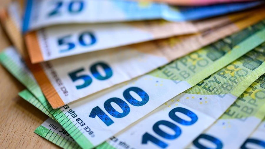 Europäer können über Design neuer Euro-Banknoten abstimmen