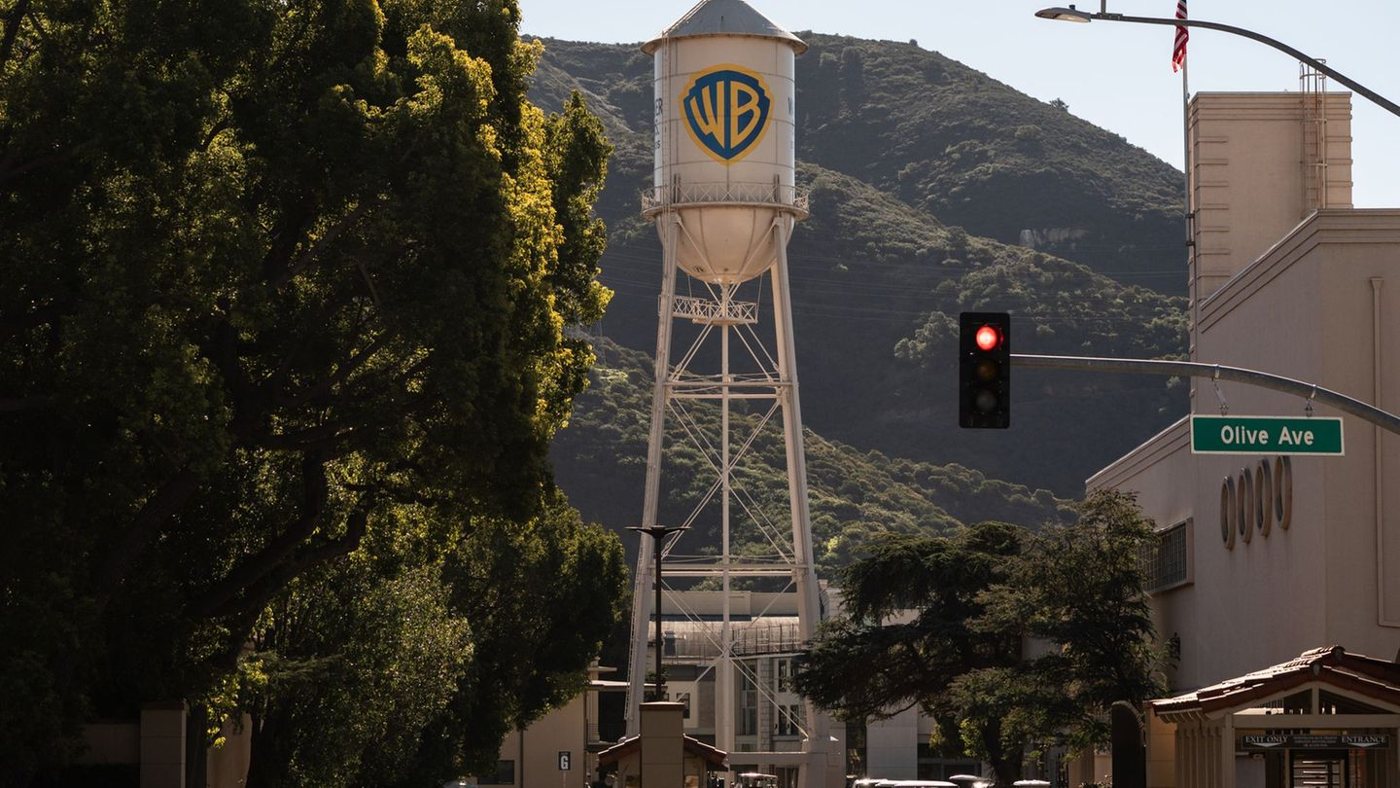 US-Richterin stoppt Warner-Übernahme durch Paramount vorerst für zwei Wochen