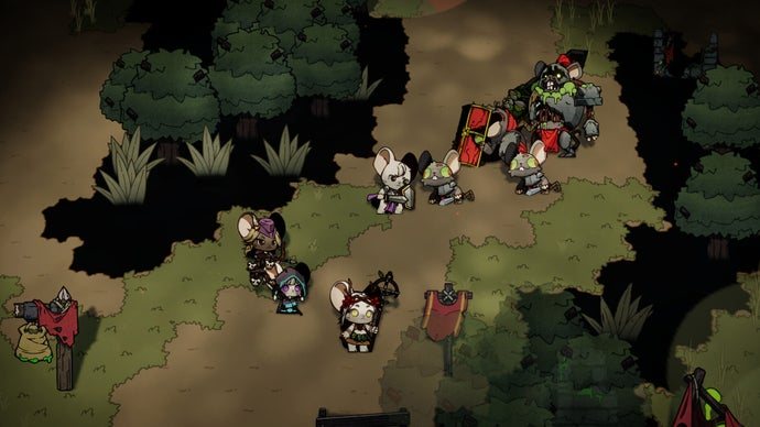 Ratocalypse: Strategiespiel mit Zombie-Ratten vorgestellt