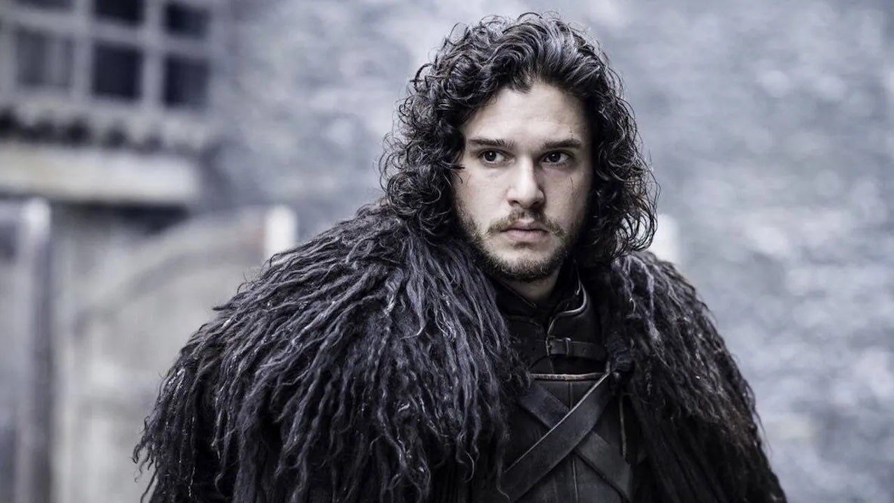 Kit Harington schließt Rückkehr als Jon Snow nicht mehr aus