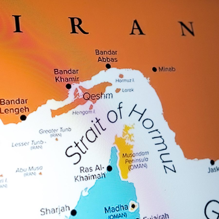 US-Militär greift erneut Ziele im Iran an