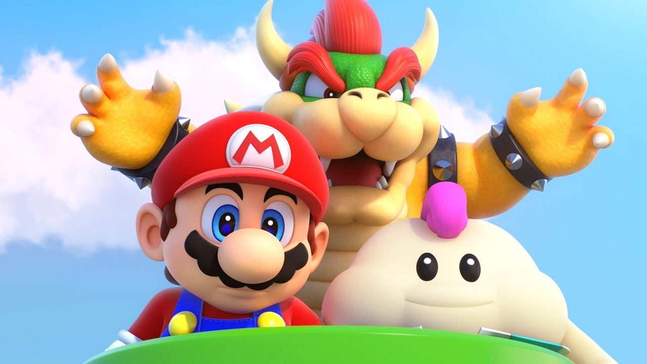 Nintendo Switch 2 und Top-Spiele im Wochenend-Angebot