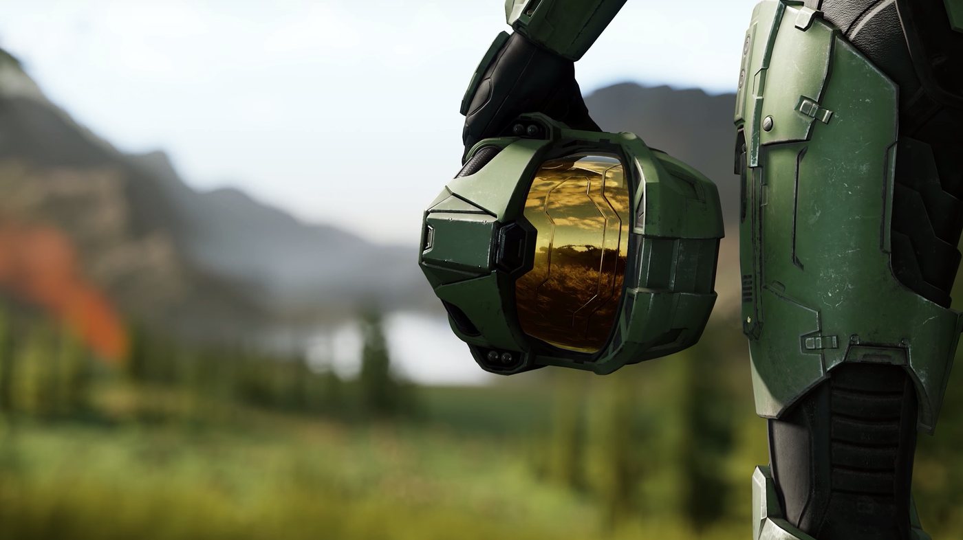 Microsoft übergibt Halo an Activision und baut Xbox-Studios um