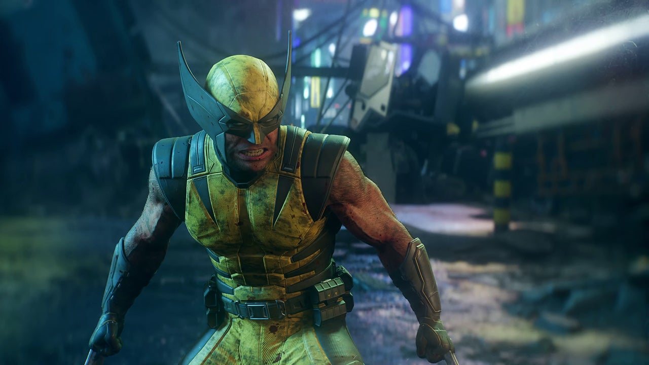 Wolverine-Erzähldirektor erklärt, warum Logan im Spiel klein sein musste