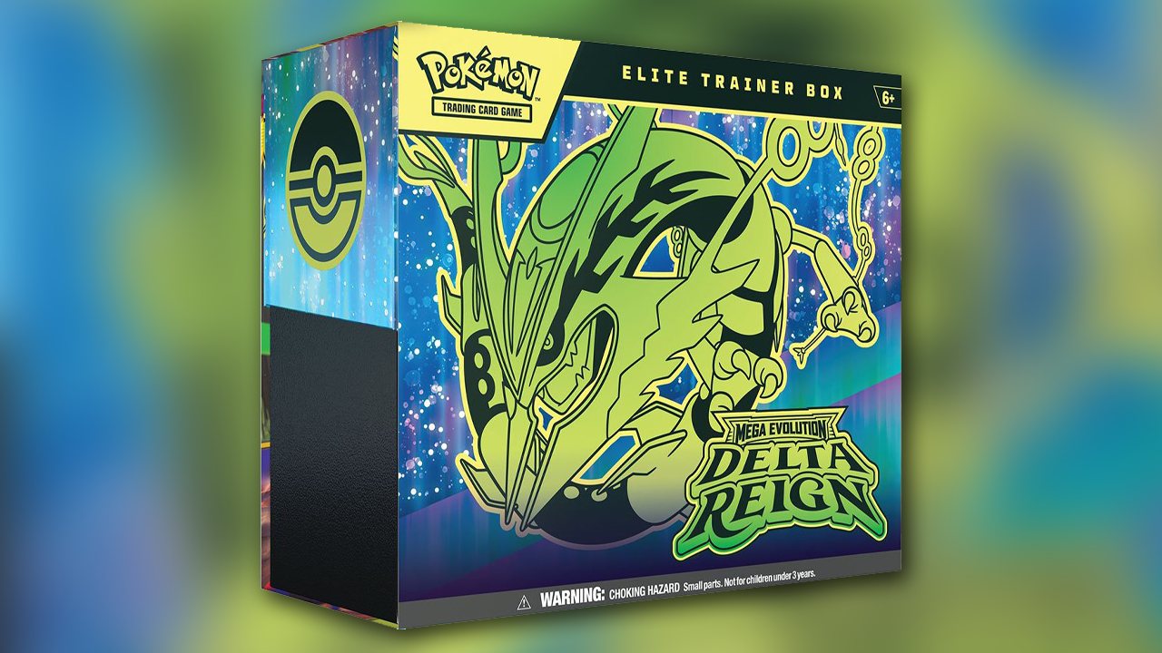 Pokémon TCG: Delta Reign sorgt schon vor dem Release für Preorder-Chaos