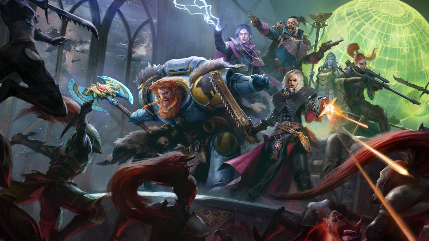 Humble Bundle: 11 CRPGs für 23 Dollar im Isometric Immersion Paket