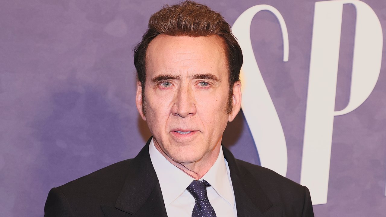 Nicolas Cage lehnt KI-Klausel für «Spider-Noir» ab und will nicht mehr mit Amazon arbeiten