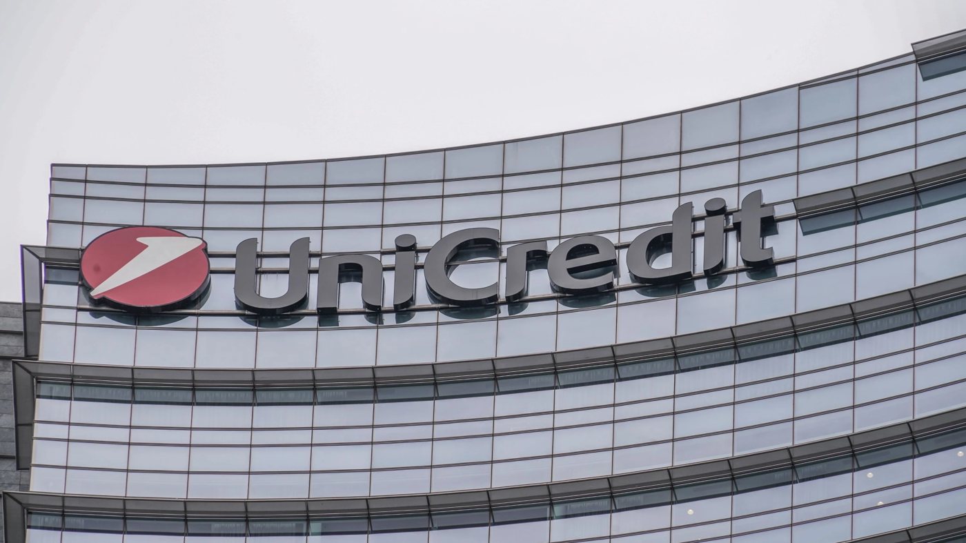 Unicredit rechnet fest mit Commerzbank-Übernahme und erhöht Gewinnziel