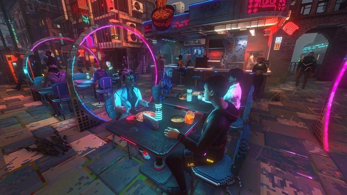 Nivalis Nights: Kein Kampf, aber auch kein Cosy-Game